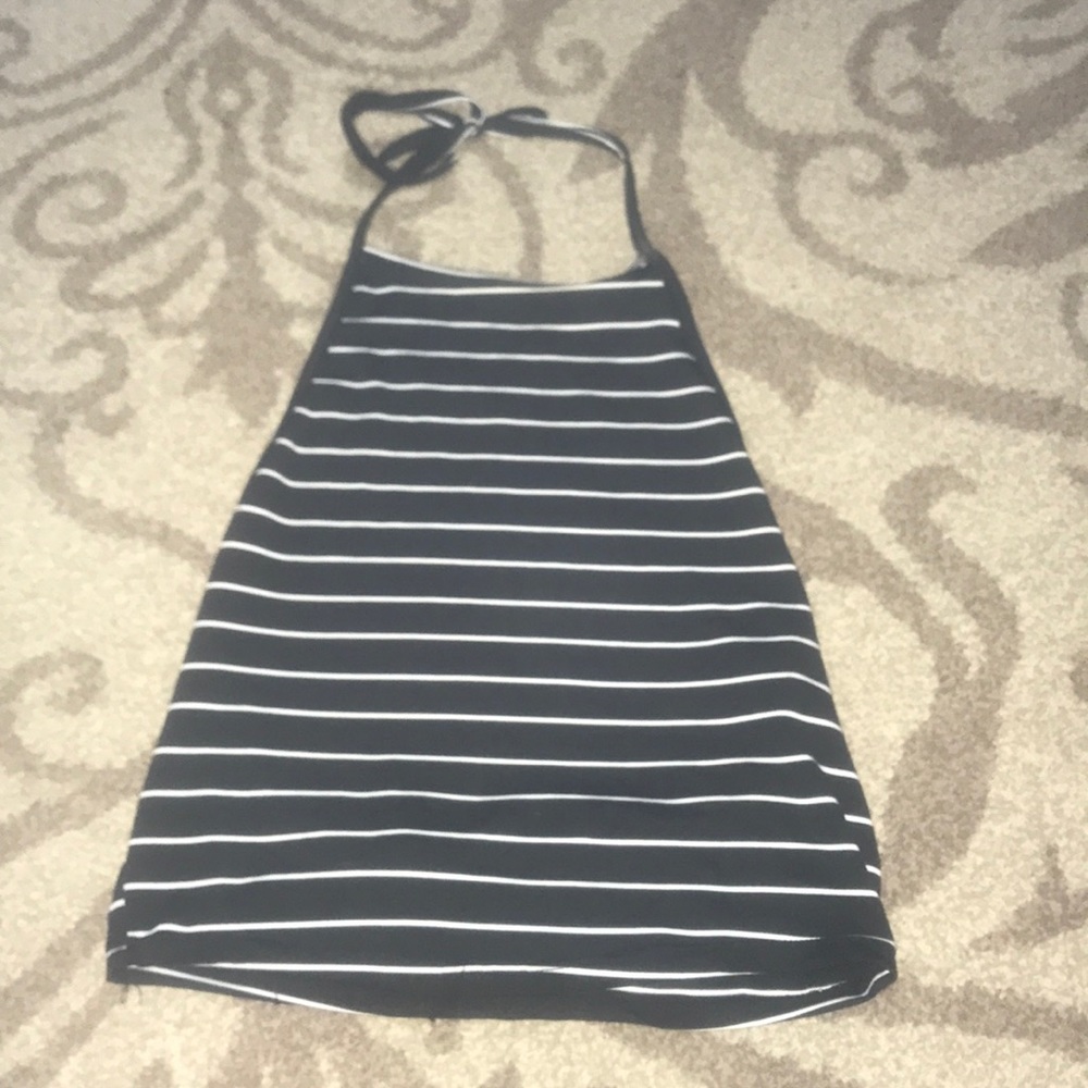 around the neck shirt